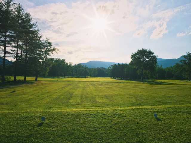Middlesboro Country Club