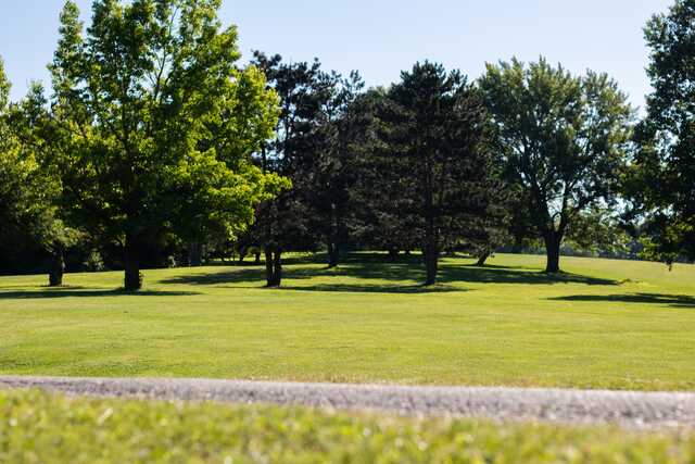The View Golf Club at Rhonemus Cellars