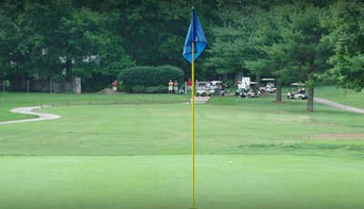 Paul R. Walker Golf Course