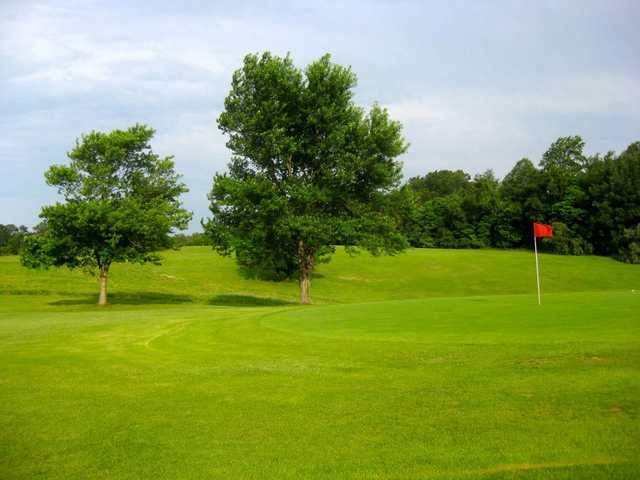 Midland Hills Golf Course