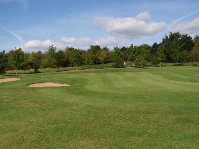 Rother Valley Golf Club