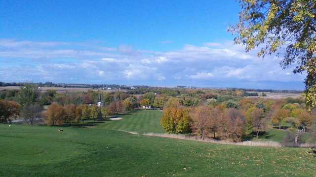 American Legion Country Club