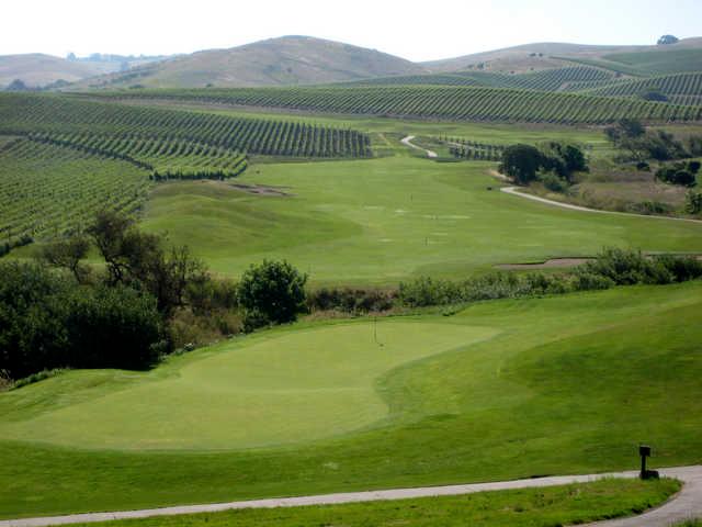 Chardonnay Golf Club