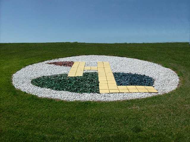 Hidden Lake Golf Course