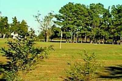 Deer Cove Golf Course