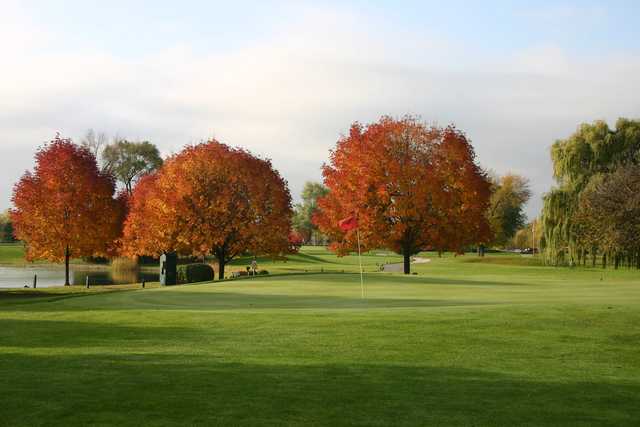 Bonnie Dundee Golf Club