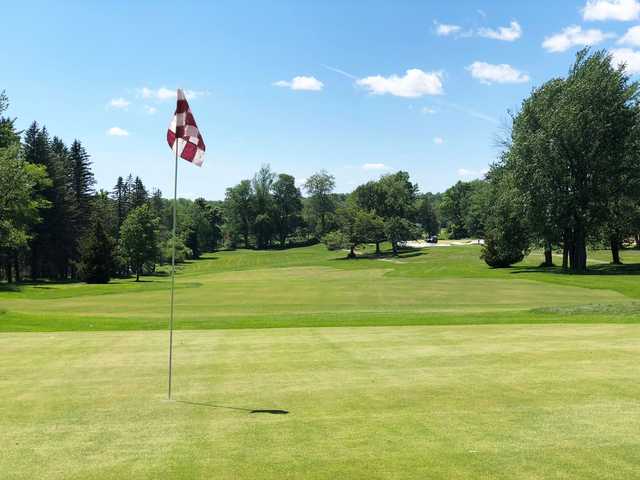 Kutshers Country Club & Hotel