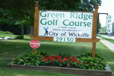 Green Ridge Golf Course