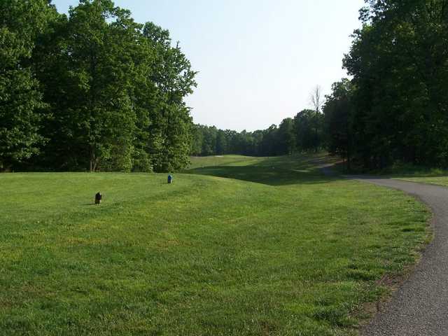 Mariner's Landing Golf & Country Club