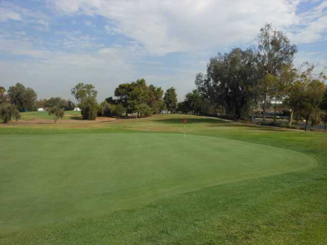 Victoria Golf Course