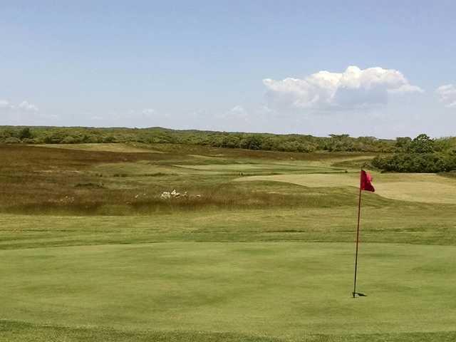 Sconset Golf Course