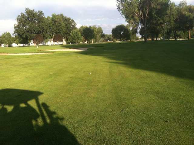 Broadmore Country Club