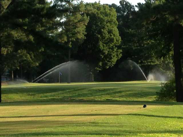 Beechwood Country Club