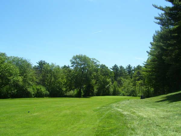 New Meadows Golf Course