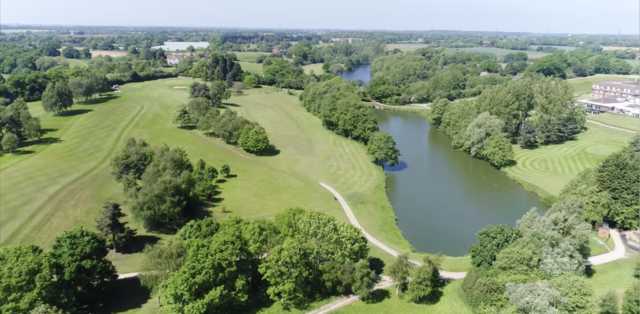 Course Image