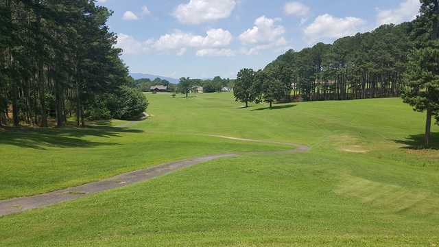 Copper Basin Golf Club
