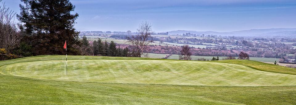 Fermoy Golf Club