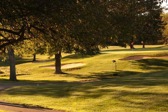 Maryland Golf & Country Club