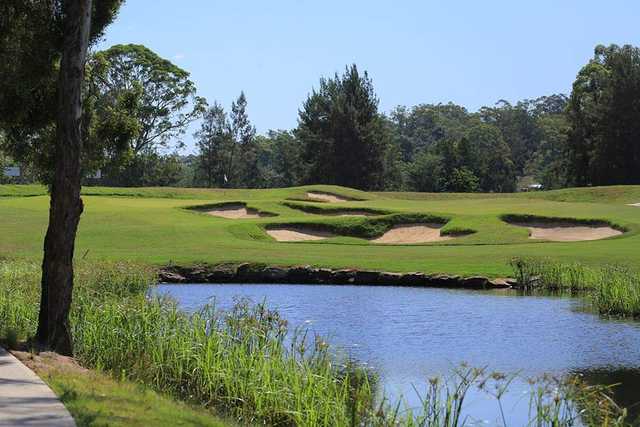 Bungool at Riverside Oaks: #5