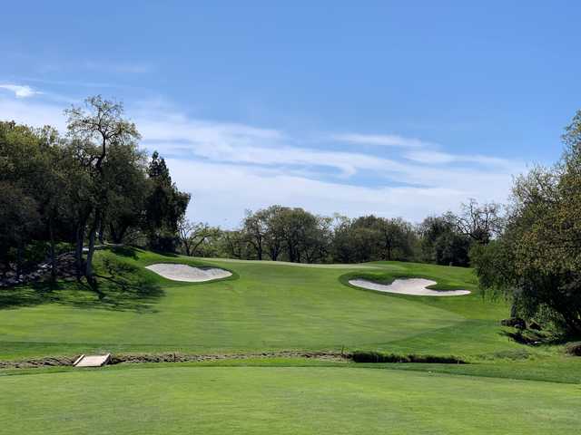 Silverado Country Club & Resort - South