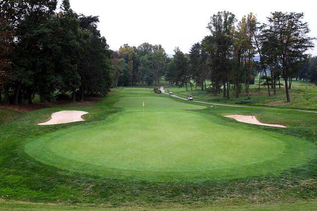 Sleepy Hollow Golf Club