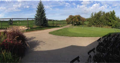 White Oaks Golf Club