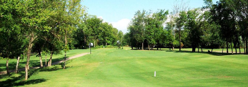 The Links at Stillwater