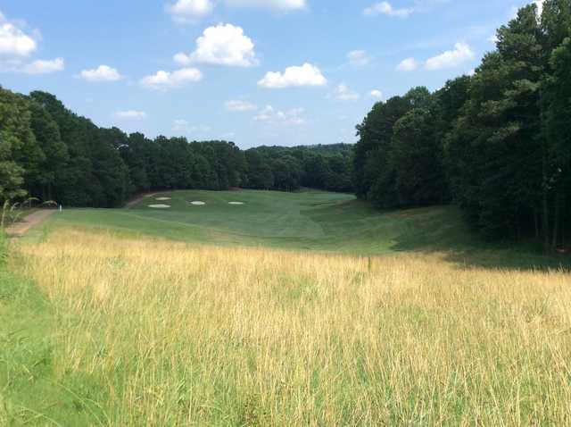 Towne Lake Hills Golf Club