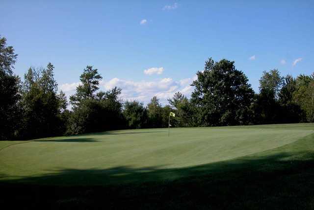 Airway Meadows Golf Course