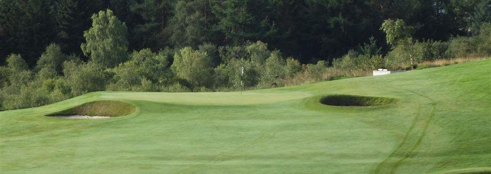 Carnwath Golf Club