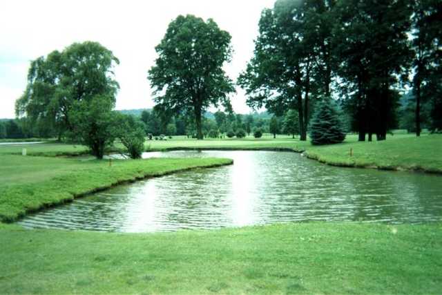 Fox Run Golf Course