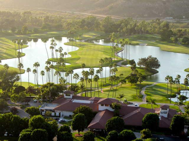 Fairbanks Ranch Country Club