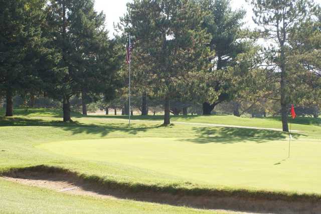 Piper Hills Golf Course