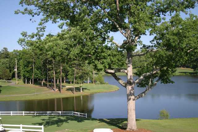 Asheboro Country Club