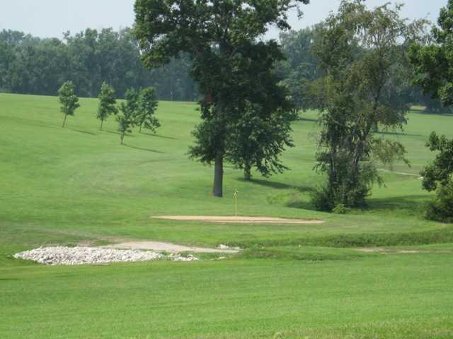 Wellman Golf Club