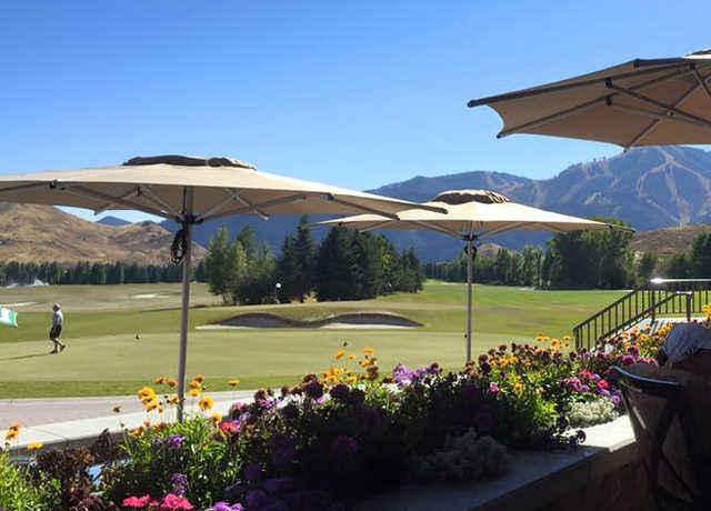 Sun Valley Lake Country Club