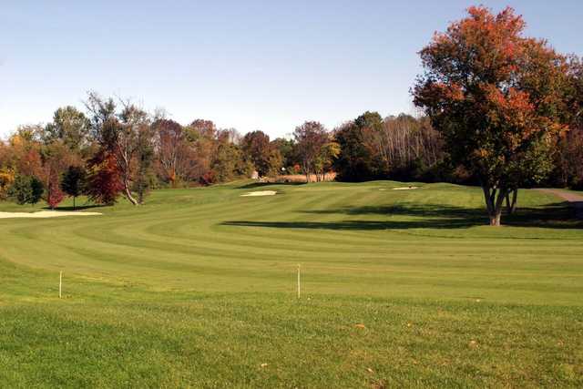 Blackledge Country Club - Anderson's Glen