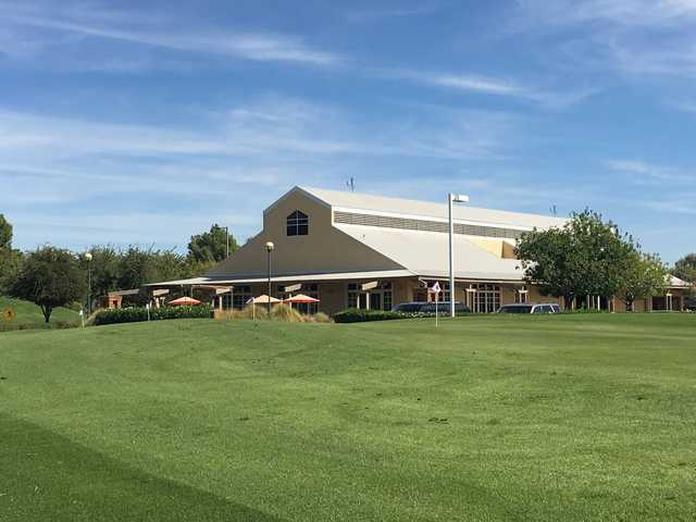 Arizona Traditions Golf Club