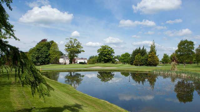 Castlewarden Golf Club