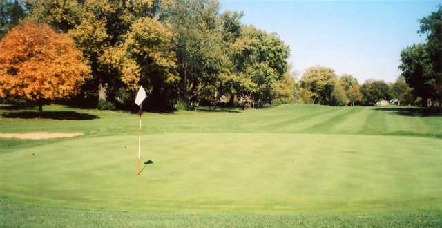 Geneva Golf Club