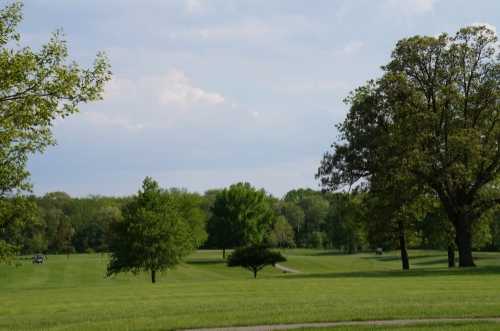 Tri City Country Club