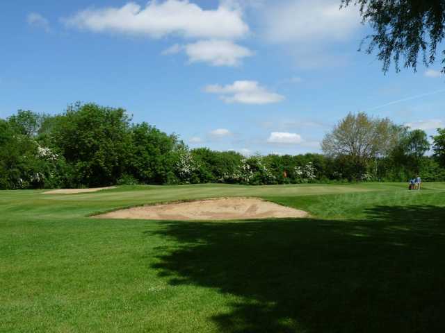 Windmill Hill Golf Centre
