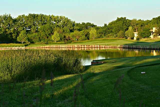 Firethorn Golf Club - South Course