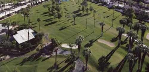 Shadow Mt. Country Club