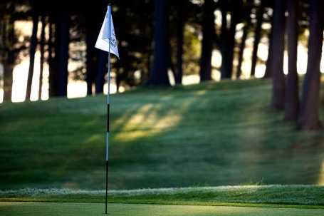 Indian Ridge Country Club