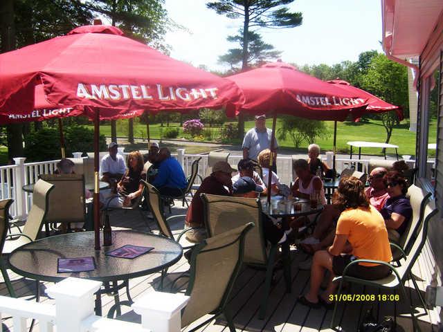 Heritage Hill Country Club