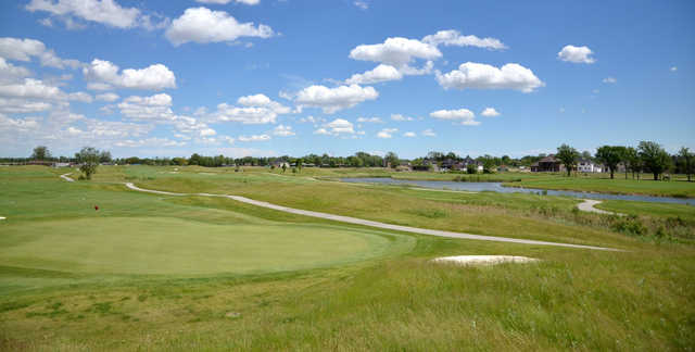 Seven Lakes Golf Club