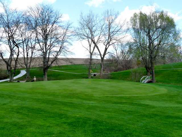 Country View Golf Course