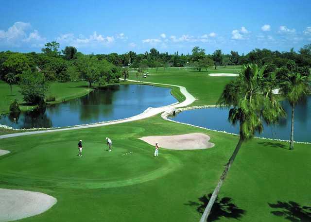 Naples Beach Hotel & Golf Club