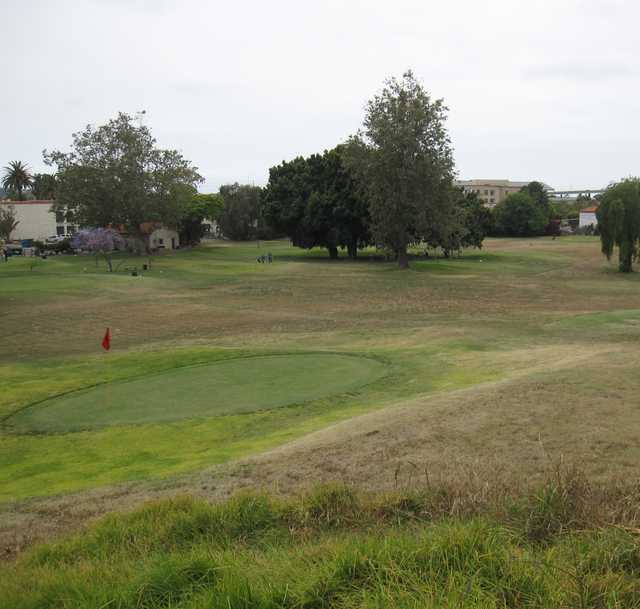 Presidio Hills Golf Course